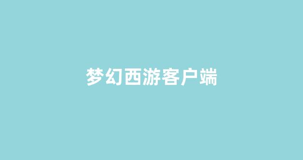 西游私服网